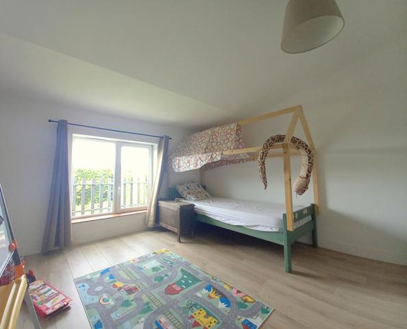 Ensemble immobilier T4 + T3 - 200m² - A pieds des commodités