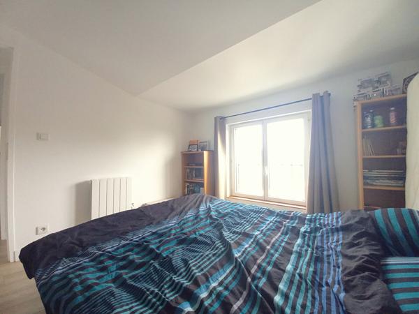 Ensemble immobilier T4 + T3 - 200m² - A pieds des commodités