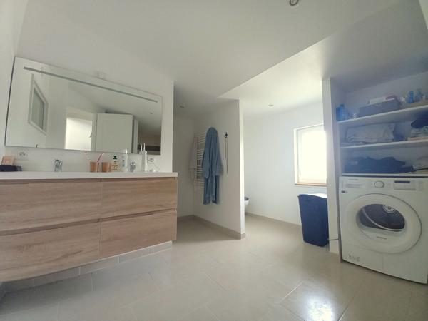 Ensemble immobilier T4 + T3 - 200m² - A pieds des commodités