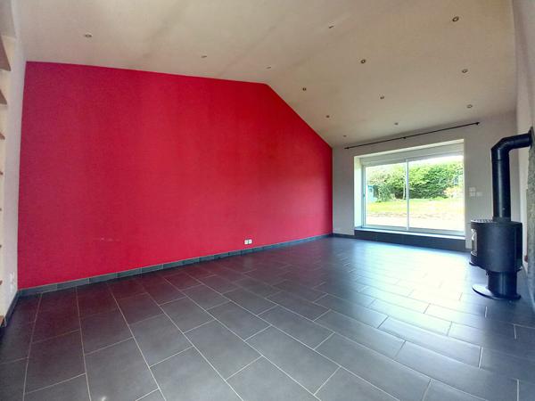Ensemble immobilier T4 + T3 - 200m² - A pieds des commodités