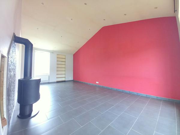 Ensemble immobilier T4 + T3 - 200m² - A pieds des commodités