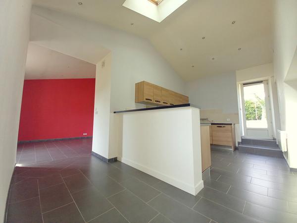 Ensemble immobilier T4 + T3 - 200m² - A pieds des commodités