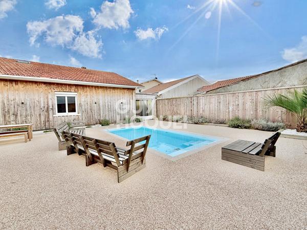 Magnifique Villa Familiale à La Hume