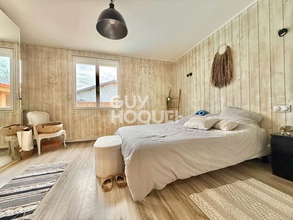 Magnifique Villa Familiale à La Hume