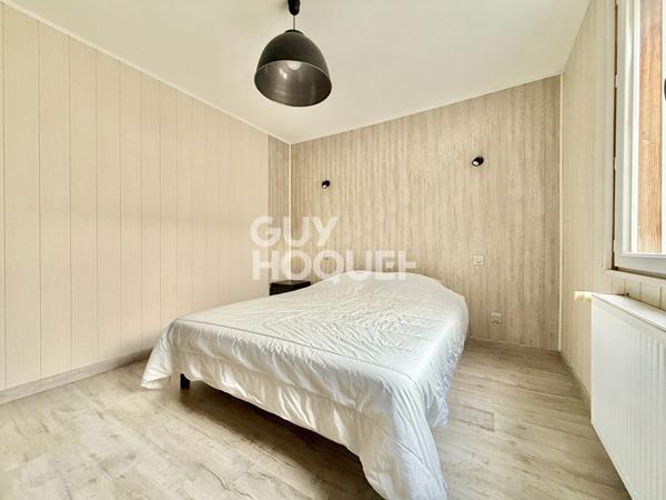 Magnifique Villa Familiale à La Hume