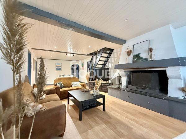 Magnifique Villa Familiale à La Hume