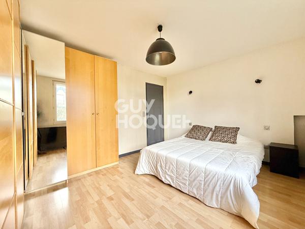 Magnifique Villa Familiale à La Hume