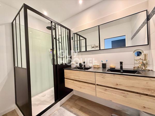 Magnifique Villa Familiale à La Hume