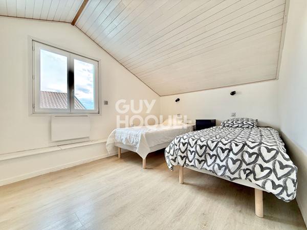 Magnifique Villa Familiale à La Hume