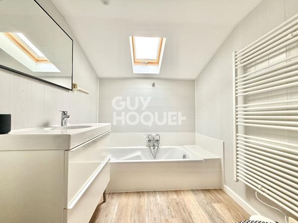 Magnifique Villa Familiale à La Hume