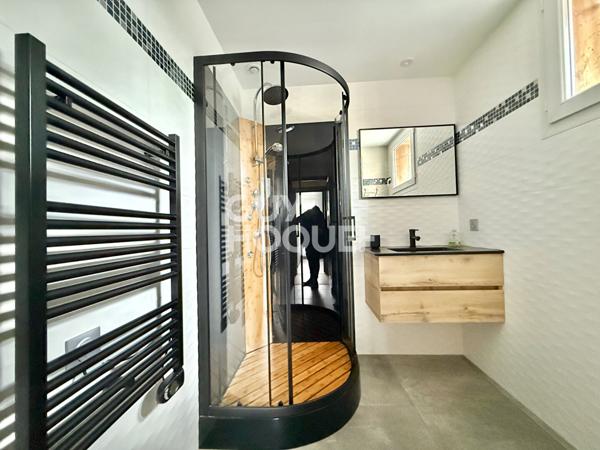 Magnifique Villa Familiale à La Hume