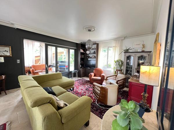 Maison à vendre 7 pièces CHAUFFAILLES (71)