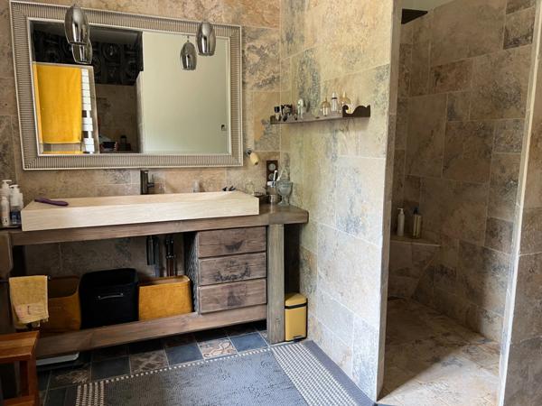 Maison à vendre 7 pièces CHAUFFAILLES (71)