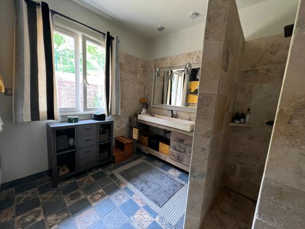 Maison à vendre 7 pièces CHAUFFAILLES (71)