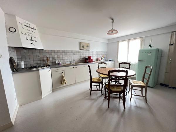 Maison à vendre 7 pièces CHAUFFAILLES (71)