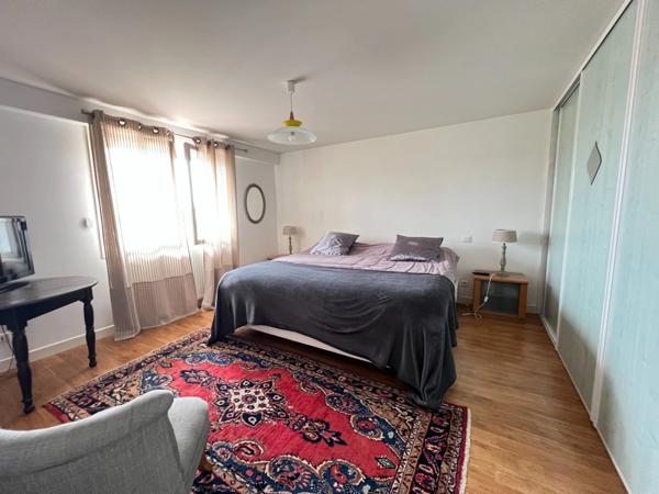 Maison à vendre 7 pièces CHAUFFAILLES (71)