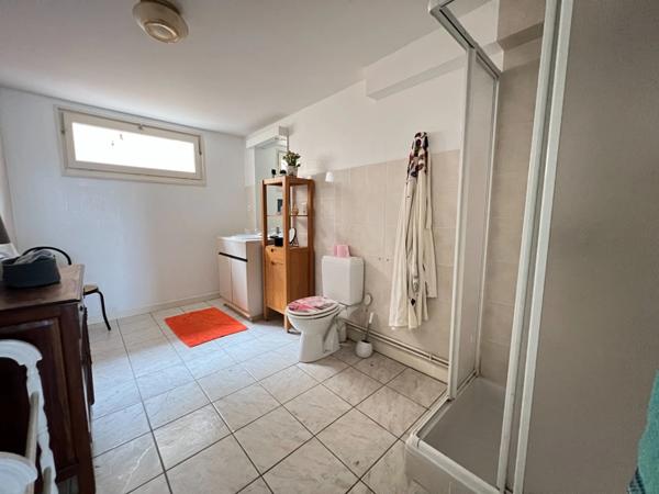 Maison à vendre 7 pièces CHAUFFAILLES (71)