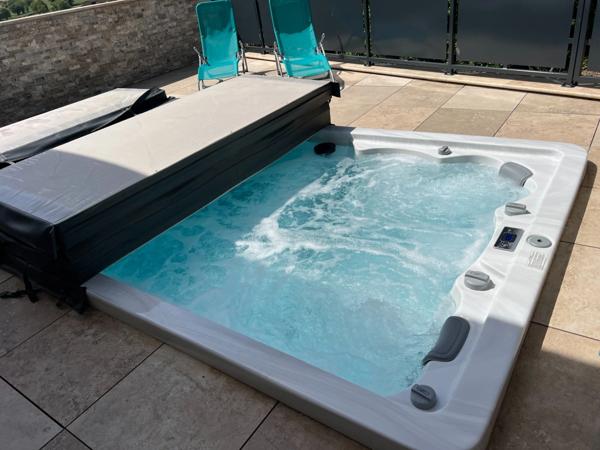 Maison à vendre 7 pièces CHAUFFAILLES (71)