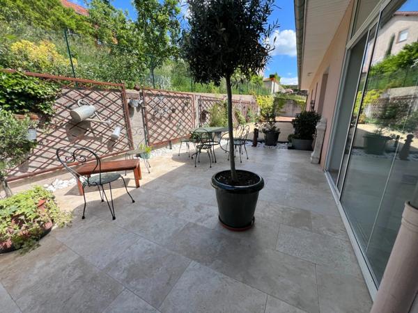 Maison à vendre 7 pièces CHAUFFAILLES (71)