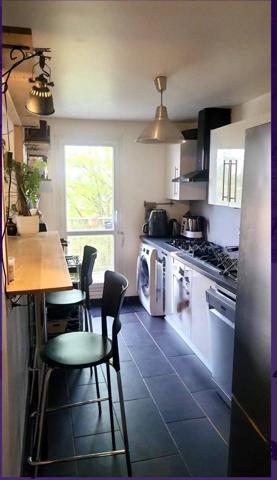 3 / 4 pièces en très bon état