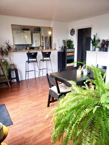 3 / 4 pièces en très bon état