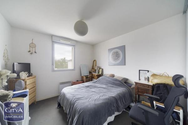 Appartement à vendre 2 pièces 53.13m²