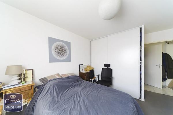 Appartement à vendre 2 pièces 53.13m²