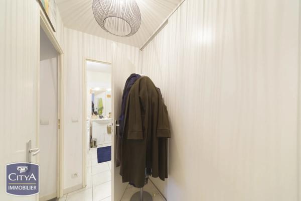 Appartement à vendre 2 pièces 53.13m²