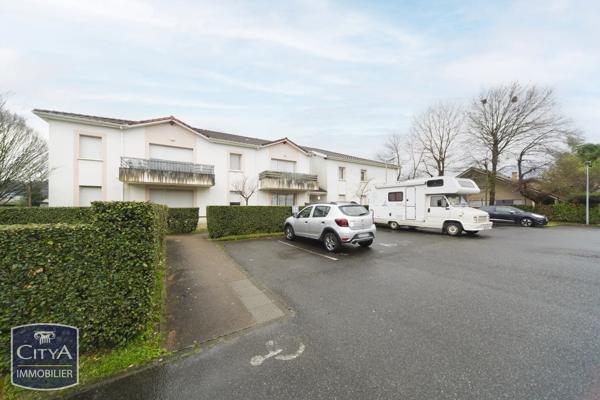 Appartement à vendre 2 pièces 53.13m²