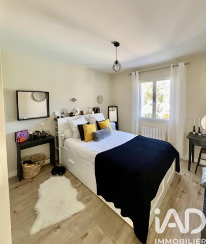 Maison à vendre 6 pièces 143 m² Les Sables-d'Olonne