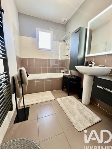 Maison à vendre 6 pièces 143 m² Les Sables-d'Olonne