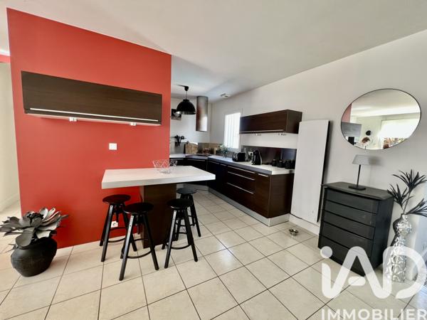 Maison à vendre 6 pièces 143 m² Les Sables-d'Olonne