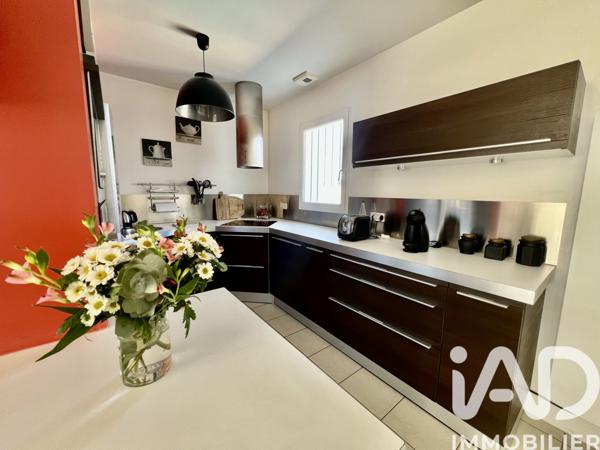 Maison à vendre 6 pièces 143 m² Les Sables-d'Olonne