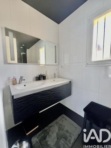 Maison à vendre 6 pièces 143 m² Les Sables-d'Olonne