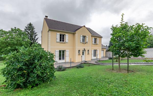 Maison à vendre    7 pièces •  Mouy