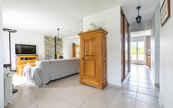 Maison à vendre    7 pièces •  Mouy