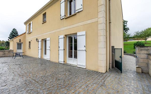 Maison à vendre    7 pièces •  Mouy