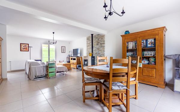 Maison à vendre    7 pièces •  Mouy