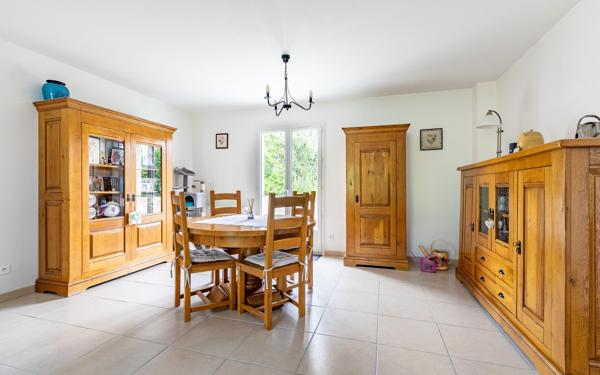 Maison à vendre    7 pièces •  Mouy