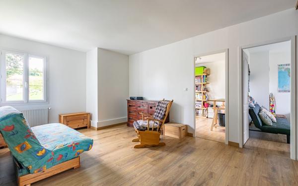 Maison à vendre    7 pièces •  Mouy