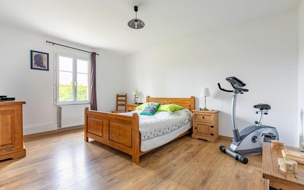 Maison à vendre    7 pièces •  Mouy