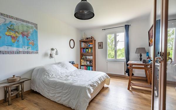 Maison à vendre    7 pièces •  Mouy