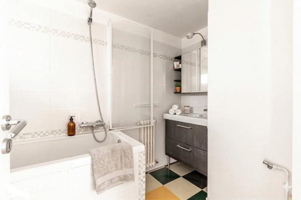 Appartement à vendre |                                       Nantes |                                        3 pièces  |  55,6 m²