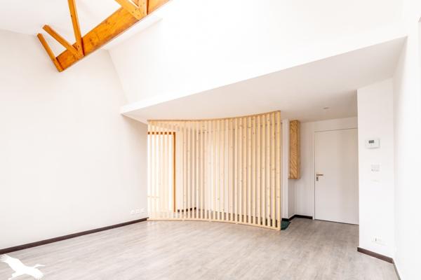 Appartement à vendre |                                       Nantes |                                        3 pièces  |  55,6 m²