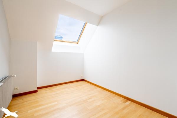 Appartement à vendre |                                       Nantes |                                        3 pièces  |  55,6 m²