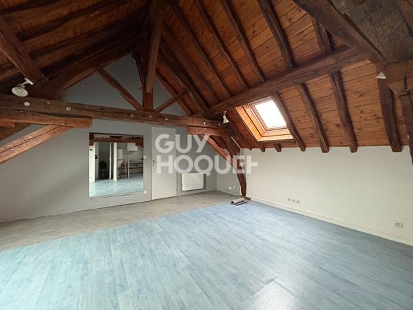 Immeuble Ste Genevieve Des Bois -140 m2