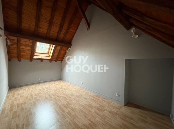 Immeuble Ste Genevieve Des Bois -140 m2