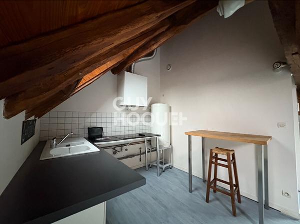 Immeuble Ste Genevieve Des Bois -140 m2