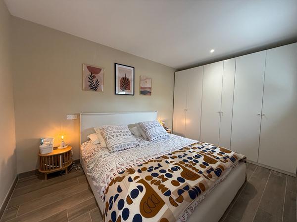 Maison Coex 4 pièce(s) 103 m2