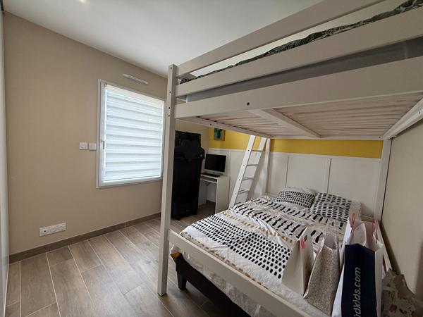 Maison Coex 4 pièce(s) 103 m2